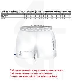 Ladies-Hockey-Shorts-sizes