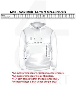 Mens-Hooded-Sweatshirt-sizes