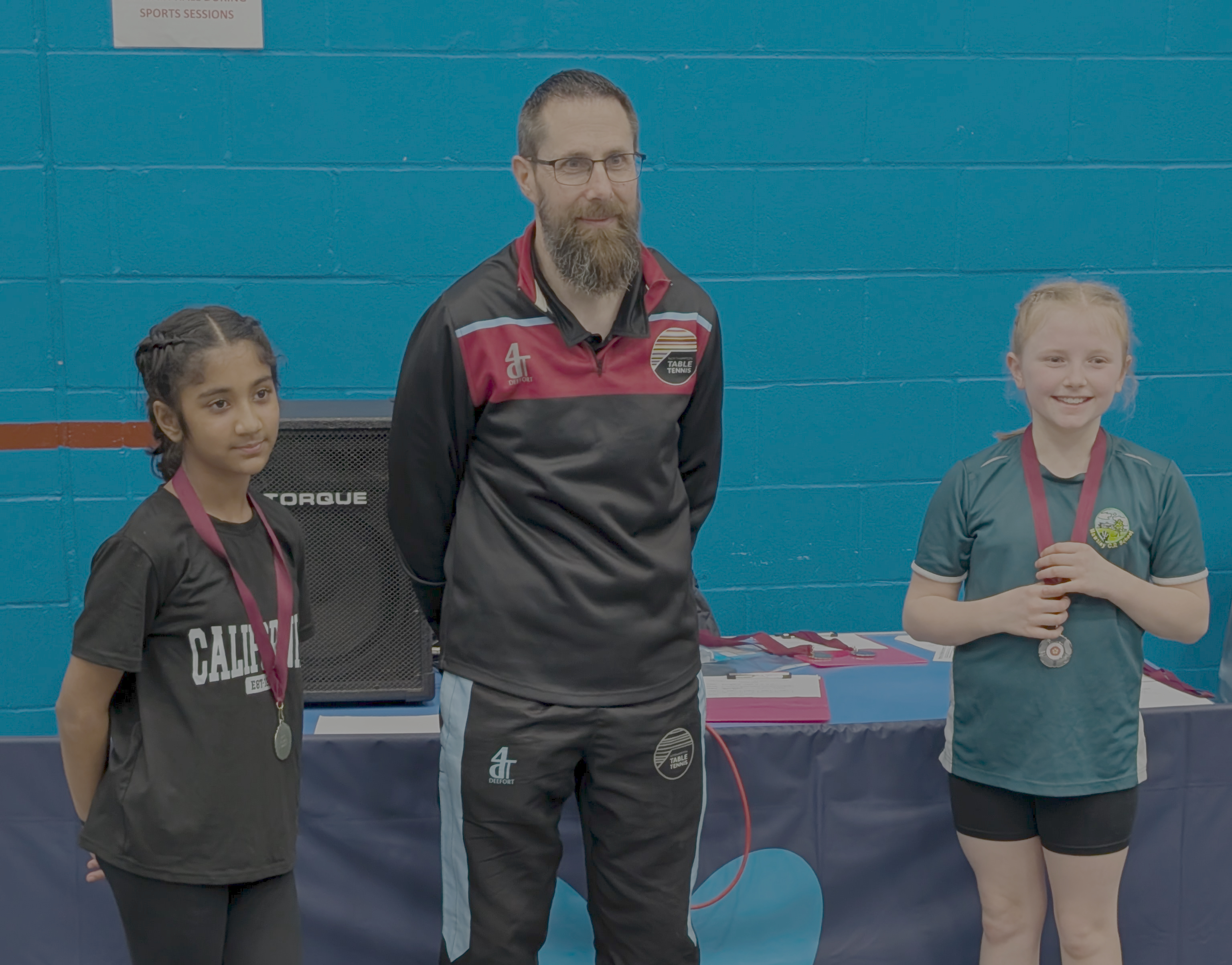 Northant's Schools Individual Competition - 10th February 2026