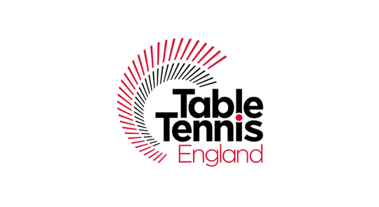 table tennis england